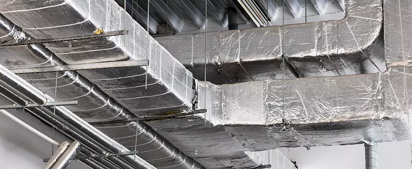 Vent Dust Cleaning Cost in Sun City Center, FL