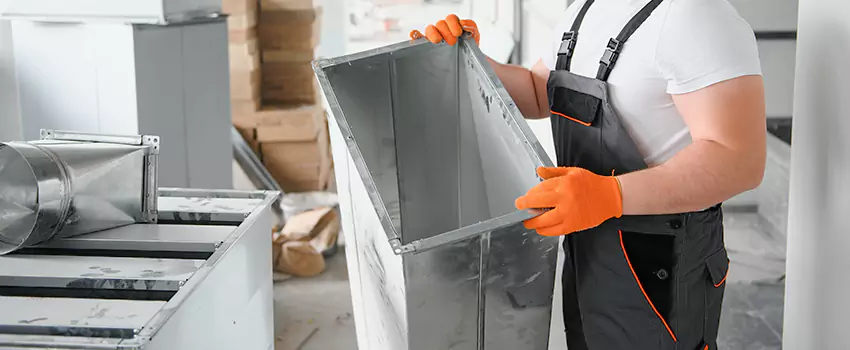 Ventilation Fan Cleaning Services in Sun City Center, Florida