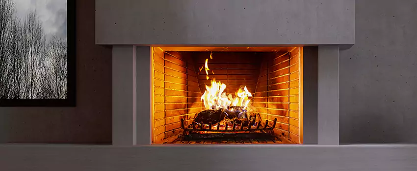 Indoor Wood Burning Furnace Repair and Installation in Sun City Center, Florida