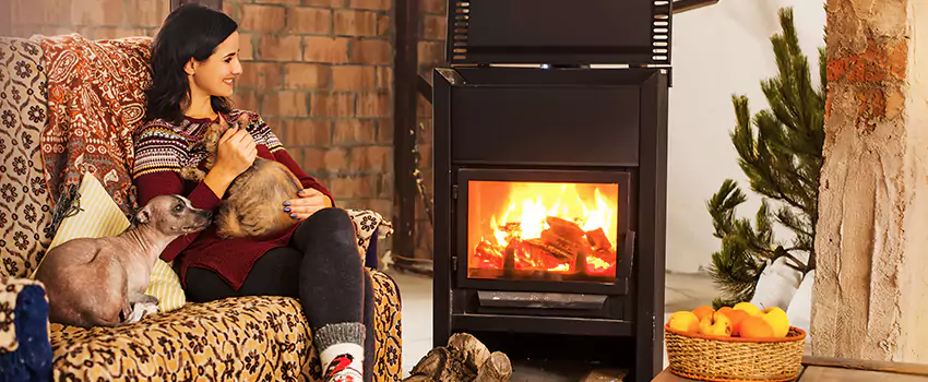 Wood Stove Chimney Cleaning Services in Sun City Center, FL
