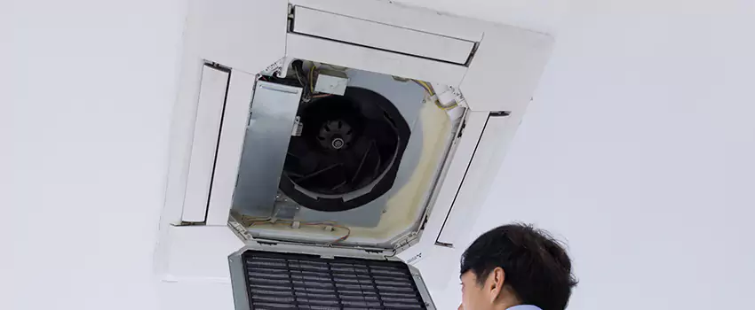 Benefits of Professional Air Duct Cleaning in Sun City Center, Florida