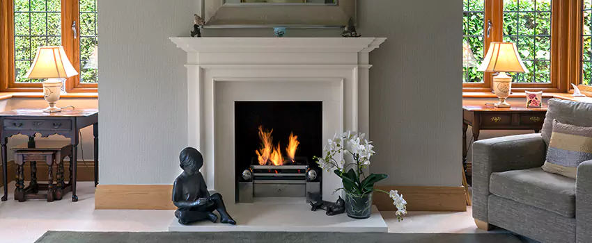 Astria Open-Hearth Wood Fireplaces Services in Sun City Center, FL