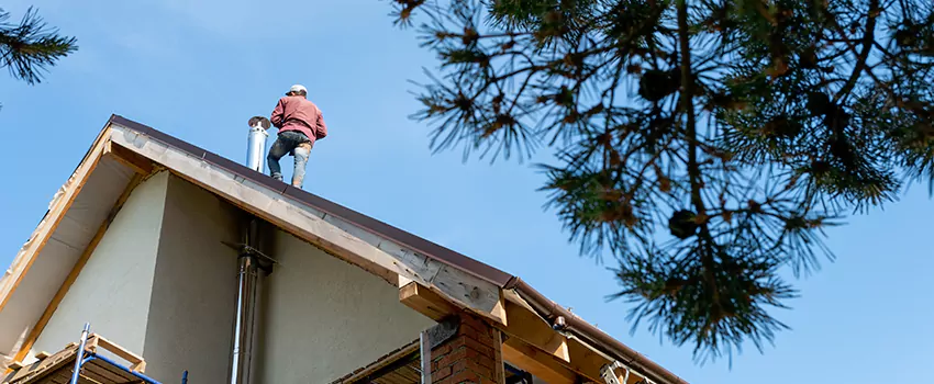 Birds Removal Contractors from Chimney in Sun City Center, FL