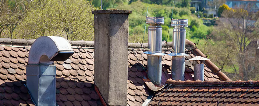 Commercial Chimney Blockage Removal in Sun City Center, Florida