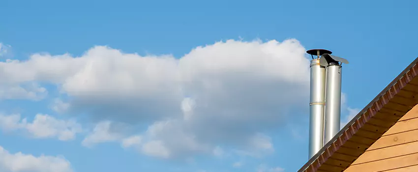 Chimney Cap Bird Guard Repair in Sun City Center, Florida
