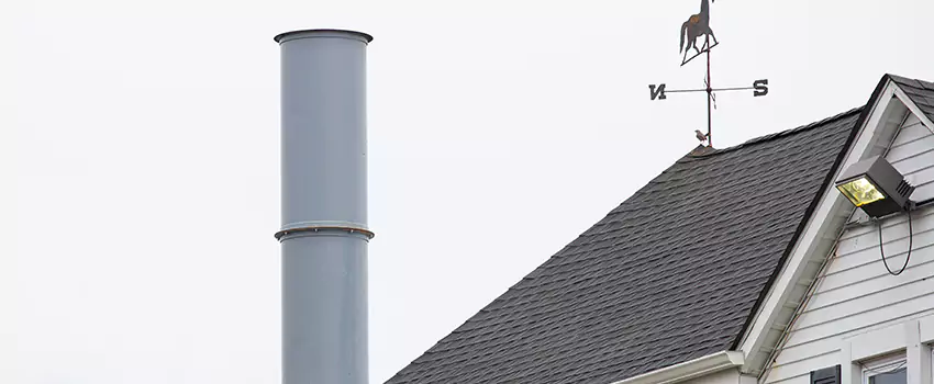 Multi-flue Chimney Caps Installation And Repair in Sun City Center, FL