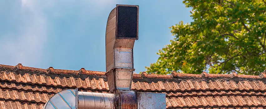 Chimney Creosote Cleaning Experts in Sun City Center, Florida