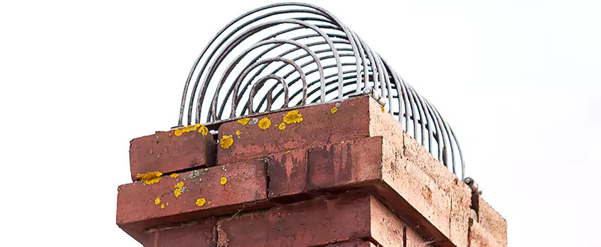 Chimney Crown Problems in Sun City Center, Florida