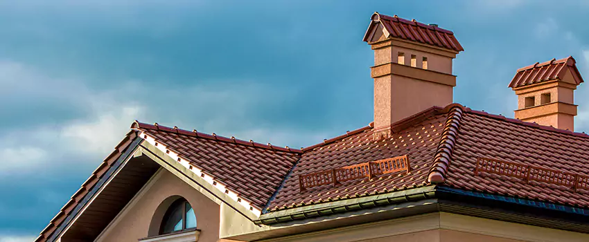 Residential Chimney Services in Sun City Center, Florida