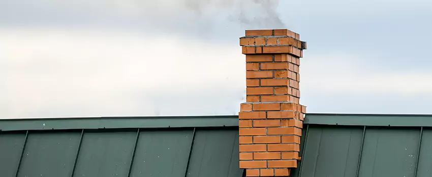 Chimney Installation Company in Sun City Center, FL