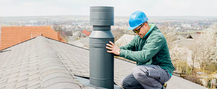 Insulated Chimney Liner Services in Sun City Center, FL