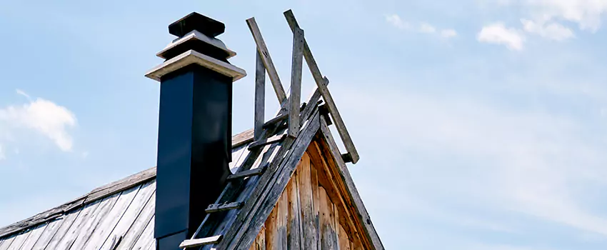 Chimney Pot Inspection in Sun City Center, FL