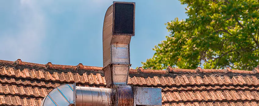 Chimney Blockage Removal in Sun City Center, Florida