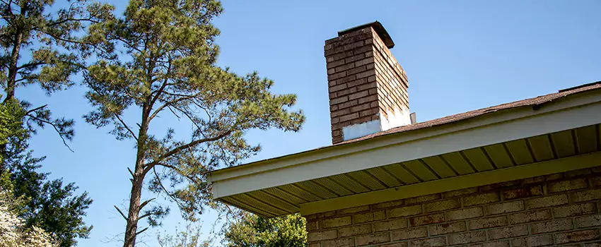 Brick Chimney Sweep Near Me in Sun City Center, FL