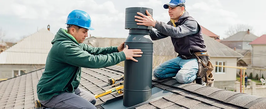 Commercial Chimney Cost in Sun City Center, FL