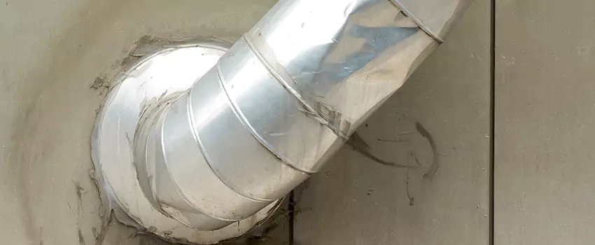 Dryer Vent Repair Process in Sun City Center, FL