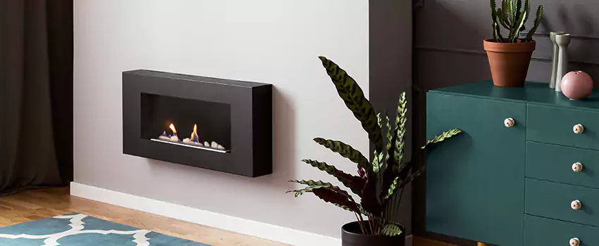 Cost of Ethanol Fireplace Repair And Installation Services in Sun City Center, FL