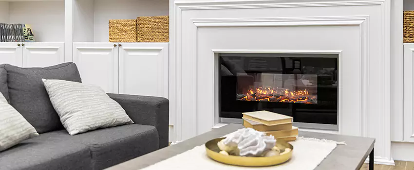Professional Fireplace Maintenance Contractors in Sun City Center, FL