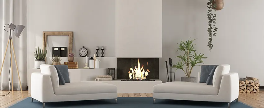 Decorative Fireplace Crystals Services in Sun City Center, Florida