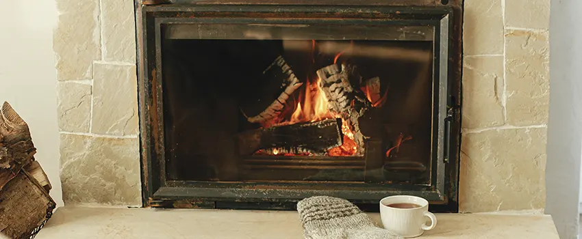 Fireplace Door Handle Replacements Services in Sun City Center, Florida