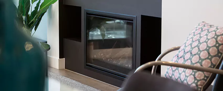 Gas Fireplace Installation in Sun City Center, FL