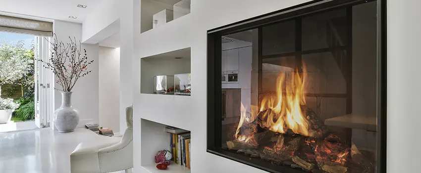 Fireplace Screen Installation And Replacement in Sun City Center, FL
