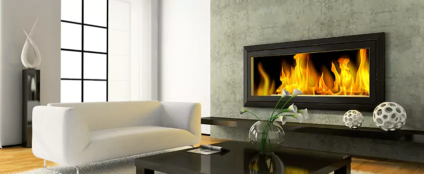 Fireplace Hearth Ideas in Sun City Center, Florida
