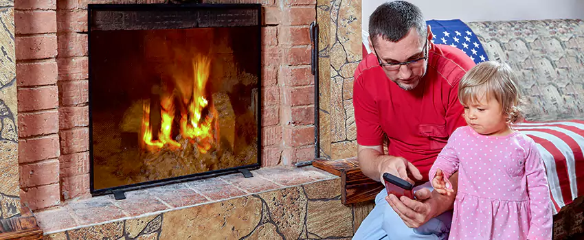 Fireplace Safety Locks For Kids in Sun City Center, FL