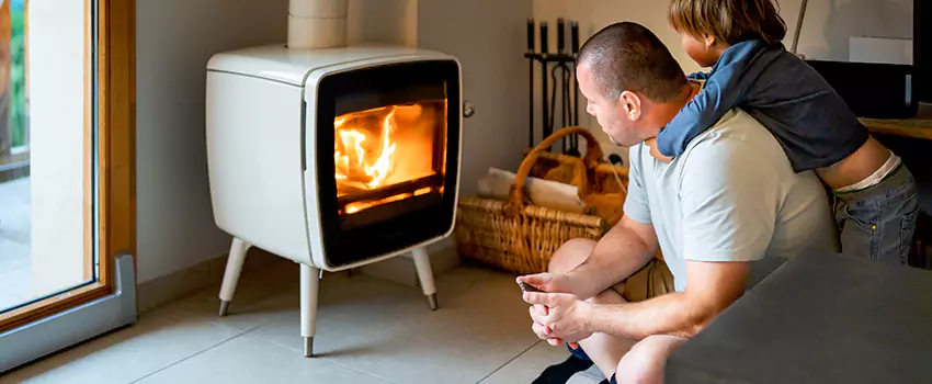 Fireplace Flue Maintenance Services in Sun City Center, FL