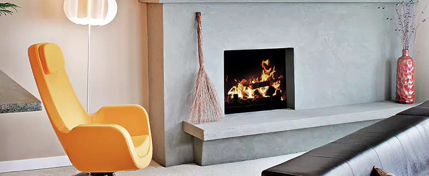 Electric Fireplace Makeover Services in Sun City Center, FL
