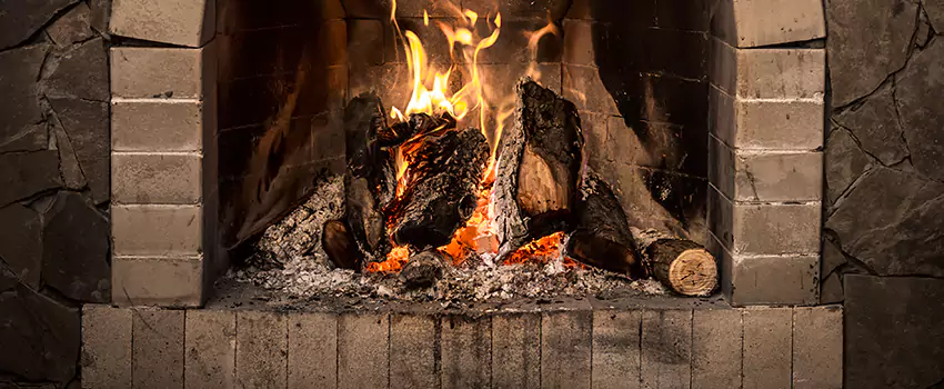 Cost of Rebuilding A Fireplace in Sun City Center, Florida