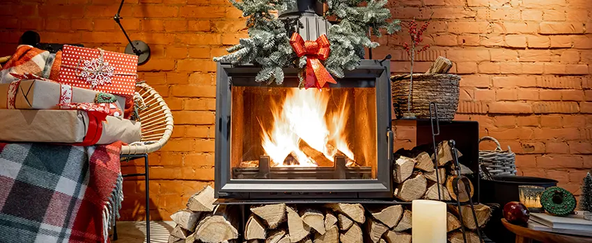 Steel Fireplace Grate Repair And Replacement Services in Sun City Center, Florida