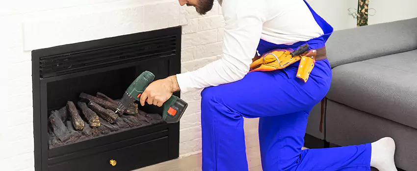 Fireplace Repair Expert in Sun City Center, Florida