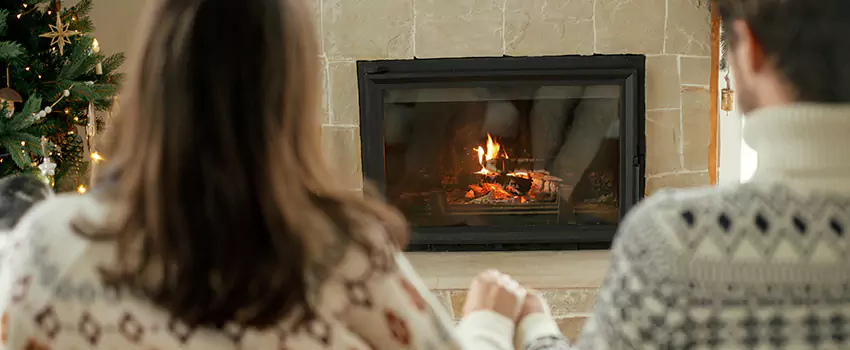 Fireplace Firebox Refurbish & Restore Services in Sun City Center, FL
