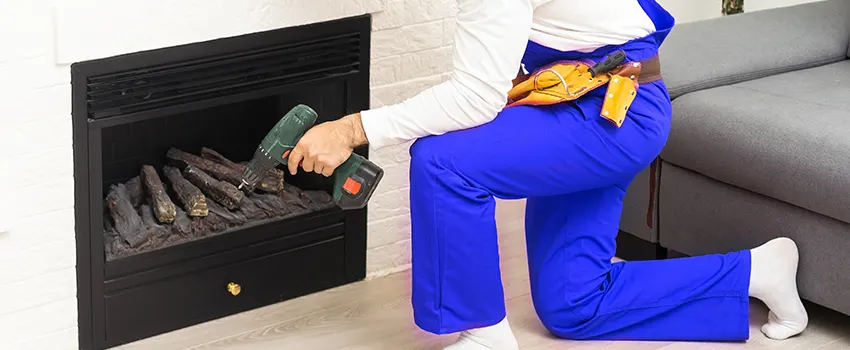 Fireplace Safety Inspection Specialists in Sun City Center, Florida
