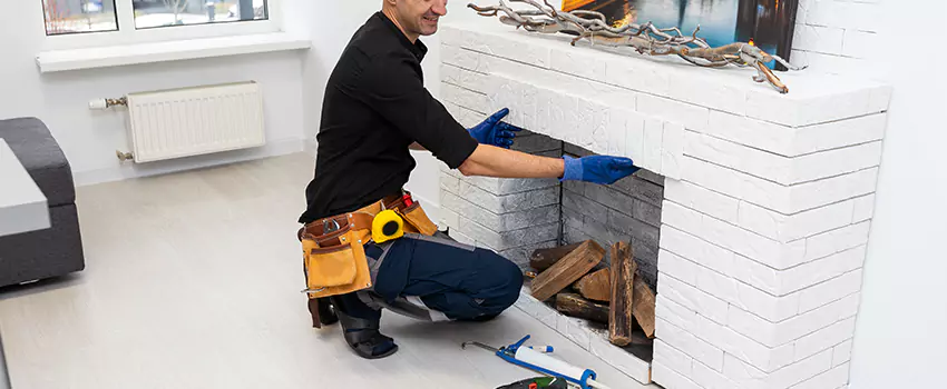 Gas Fireplace Repair And Replacement in Sun City Center, FL