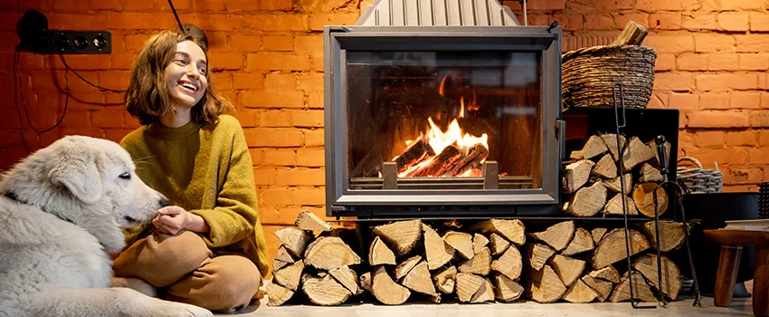 Fireplace Smell Removal Cost in Sun City Center, FL