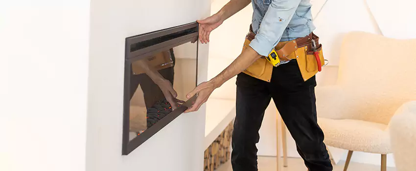 Traditional Fireplace Vent Sweeping in Sun City Center, FL