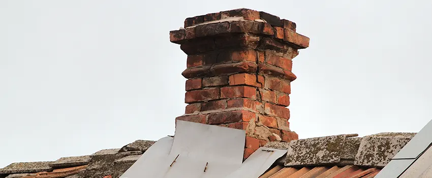 Cost of Fixing Blocked Chimney in Sun City Center, Florida