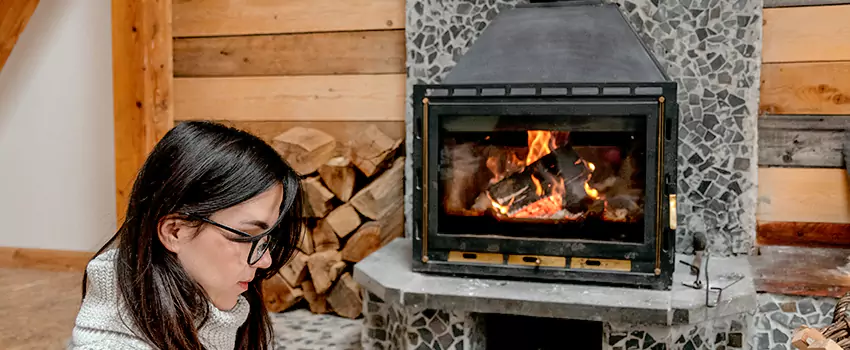 Harman P68-C Pellet Stove Repair in Sun City Center, Florida 