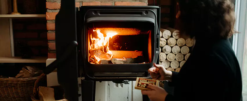 Hearthstone Wood Stoves Fireplace Repair in Sun City Center, Florida