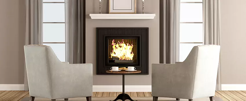 Heatilator Direct Vent Fireplace Services in Sun City Center, Florida