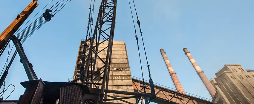 Industrial Chimneys Foundation Repair Services in Sun City Center, FL