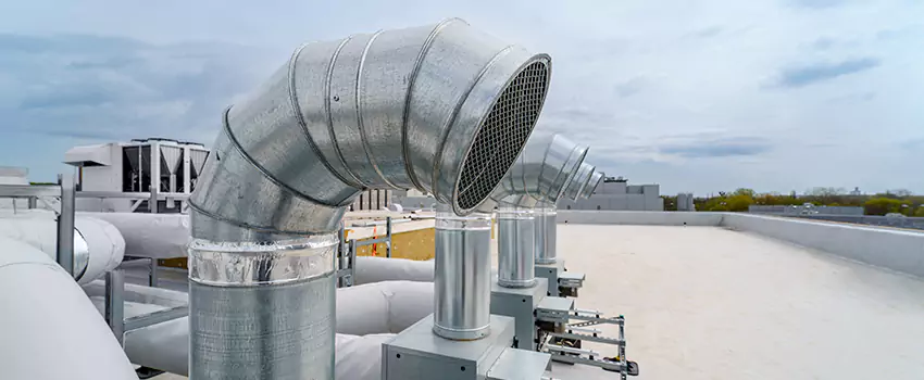 Insulated Ductwork Repair Services Near Me in Sun City Center, FL