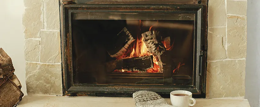 Kings man Fireplaces Insert Services in Sun City Center, FL