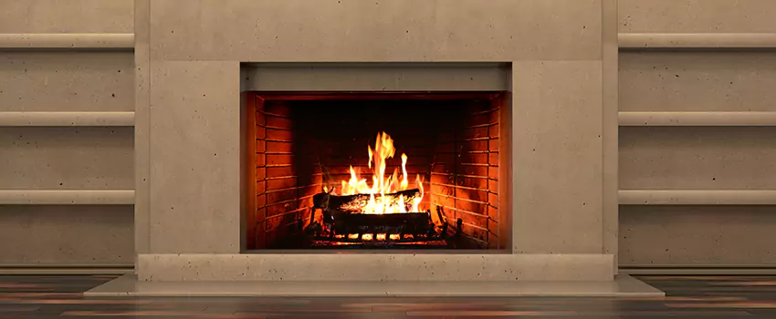 Majestic Trilliant Series Gas Fireplace Insert Repair in Sun City Center, Florida