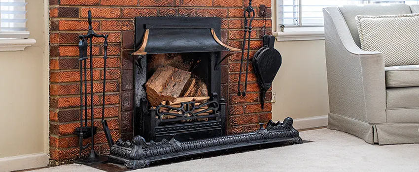 Custom Old Fireplace Redesign Services in Sun City Center, Florida
