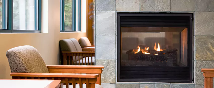 Osburn Fireplace Tempered Glass Hearth Pad Replacement in Sun City Center, Florida