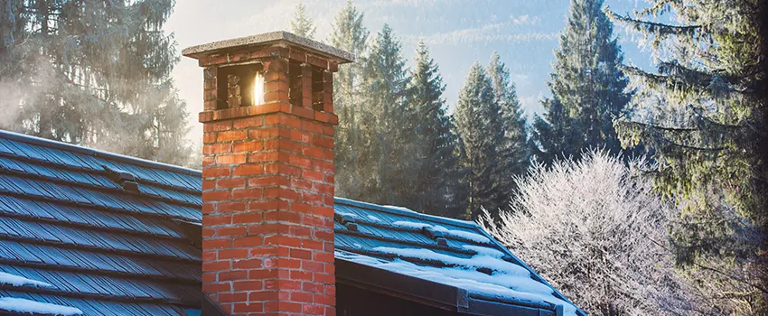 Residential Chimney Rain Caps Repair Services in Sun City Center, FL