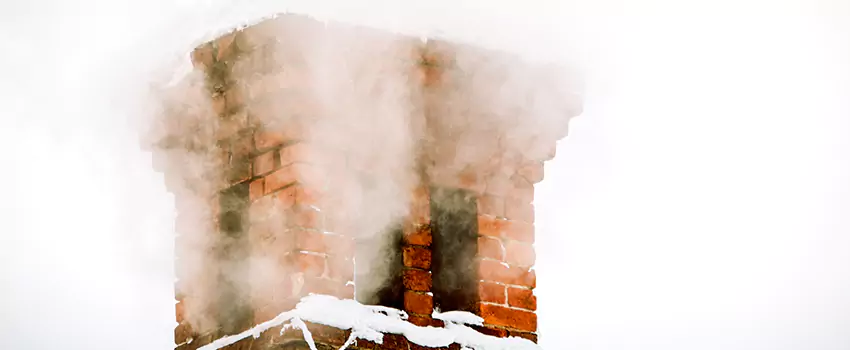 Chimney Flue Soot Removal in Sun City Center, FL